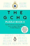 Cover image of book The GCHQ Puzzle Book II by GCHQ