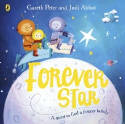 Cover image of book Forever Star: A Quest to Find a Forever Family by Gareth Peter and Judi Abbot