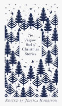 Cover image of book The Penguin Book of Christmas Stories by Jessica Harrison (Editor)