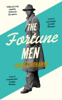 Cover image of book The Fortune Men by Nadifa Mohamed