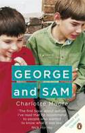 Cover image of book George and Sam by Charlotte Moore