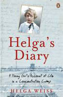 Cover image of book Helga