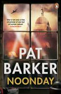 Cover image of book Noonday by Pat Barker