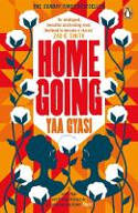 Cover image of book Homegoing by Yaa Gyasi