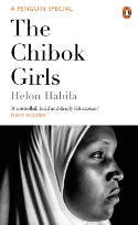 Cover image of book The Chibok Girls: The Boko Haram Kidnappings & Islamic Militancy in Nigeria by Helon Habila 