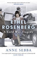 Cover image of book Ethel Rosenberg: A Cold War Tragedy by Anne Sebba