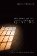 Cover image of book The Spirit of the Quakers by Geoffrey Durham 