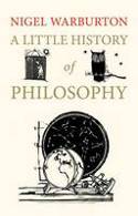 Cover image of book A Little History of Philosophy by Nigel Warburton