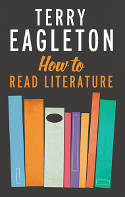 How to Read Literature by Terry Eagleton