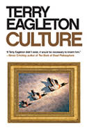 Cover image of book Culture by Terry Eagleton
