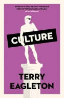 Cover image of book Culture by Terry Eagleton 