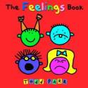 The Feelings Book by Todd Parr