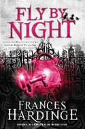 Cover image of book Fly By Night by Frances Hardinge