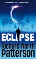 Cover image of book Eclipse by Richard North Patterson