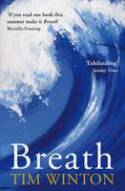 Breath by Tim Winton