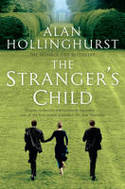 Cover image of book The Stranger