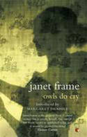 Cover image of book Owls Do Cry by Janet Frame 