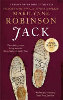 Cover image of book Jack by Marilynne Robinson