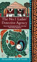 The No. 1 Ladies Detective Agency (Book 1) by Alexander McCall Smith