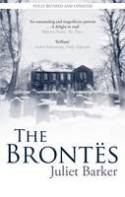 Cover image of book The Brontes by Juliet Barker
