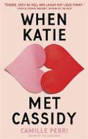 Cover image of book When Katie Met Cassidy by Camille Perri