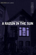 Cover image of book A Raisin in the Sun by Lorraine Hansberry