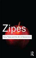 Cover image of book Fairy Tales and the Art of Subversion by Jack Zipes