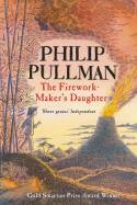 Cover image of book The Firework-maker