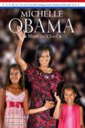Michelle Obama: Mom-in-Chief by Roberta Edwards
