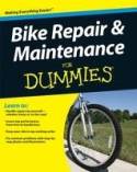 Cover image of book Bike Repair and Maintenance for Dummies by Dennis Bailey and Keith Gates