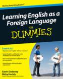 Learning English as a Foreign Language For Dummies by Gavin Dudeney and Nicky Hockly