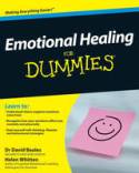 Cover image of book Emotional Healing for Dummies by Helen Whitten and David Beales