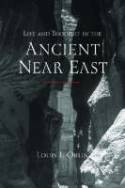 Cover image of book Life and Thought in the Ancient Near East by Louis L. Orlin