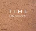 Cover image of book Time: Andy Goldsworthy by Andy Goldsworthy