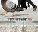 Cover image of book Street Photography Now by Sophie Howarth and Stephen McLaren (Editors)