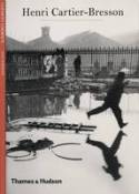 Cover image of book Henri Cartier-Bresson by Clment Chroux