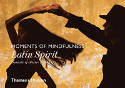 Cover image of book Moments of Mindfulness: Latin Spirit by Danielle and Olivier F�llmi