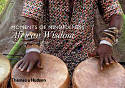 Cover image of book Moments of Mindfulness: African Wisdom by Danielle and Olivier Fllmi