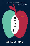 Cover image of book Adam by Ariel Schrag