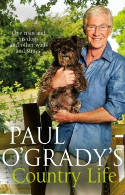 Cover image of book Paul O'Grady's Country Life by Paul O'Grady 
