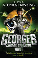 Cover image of book George