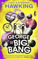 Cover image of book George and the Big Bang: George