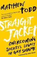 Cover image of book Straight Jacket: Overcoming Society