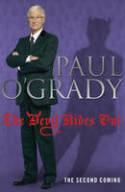 Cover image of book The Devil Rides Out by Paul O'Grady 