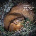 Cover image of book Wildlife Photographer of the Year: Pocket Diary 2024 by Various photopgr 