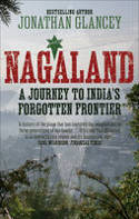 Cover image of book Nagaland: A Journey to India
