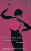 Cover image of book Nightwood by Djuna Barnes