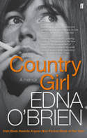 Cover image of book Country Girl by Edna O