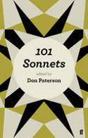 Cover image of book 101 Sonnets by Don Paterson (Editor)