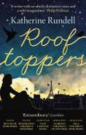Cover image of book Rooftoppers by Katherine Rundell